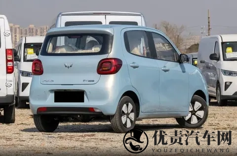 纯干货分享,预算5万元买五菱宏光MINIEV,这么选准没错-1
