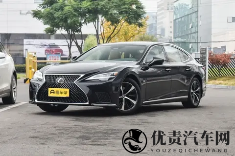 买雷克萨斯 LS 看这篇：家用选臻越，商务选豪华版-3