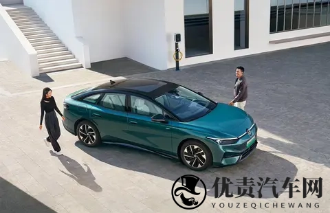 气囊或无法按正常形态展开，一汽-大众召回187辆ID7 VIZZION汽车-1