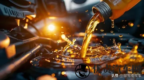 去4s店换件、不要让“原厂”二字蒙蔽双眼,这些配件本就没有原厂-3