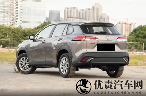 实力均衡的家用代步车，锋兰达月销破万，有什么亮点值得购买-3