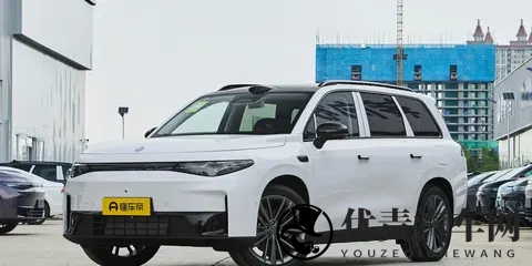 2025三季度SUV大战：小米杀疯了，理想丢了王座！-2