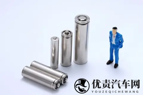 丰田固态电池可能再次跳票-1