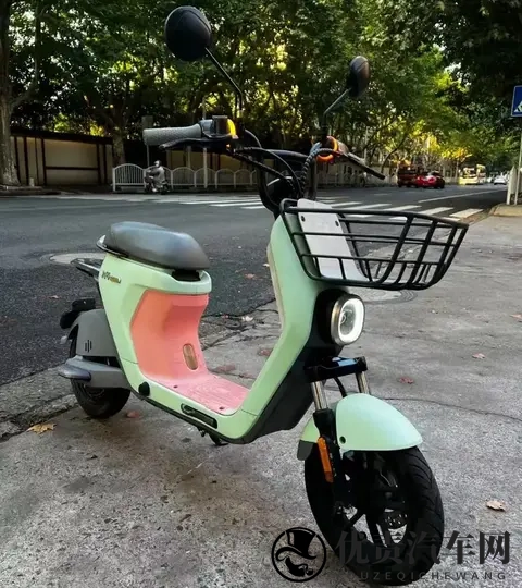 12月1日后,将有大量零公里二手电动车上市,这种车型可以买吗?-2