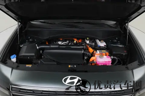 新一代帕里斯帝：2788万起开启豪华SUV新境界科技与舒适出行优选-1