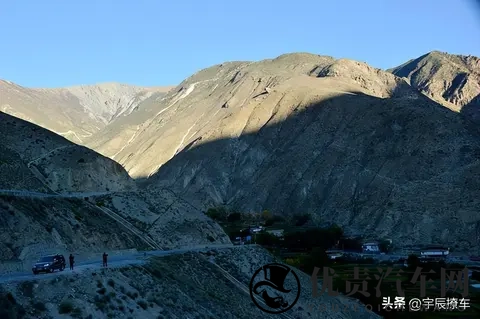 跑完318才知道，涡轮增压和自然吸气跑高海拔的差距有多大-3