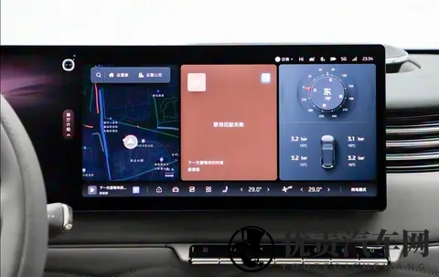 智己LS9正式上市,3228万起的大SUV竟有这些硬实力-2