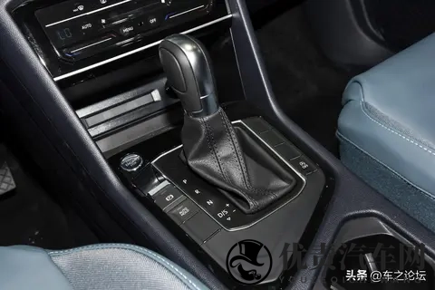 大众终于坐不住了！799万起 15T+7挡双离合 油耗低至57L-3