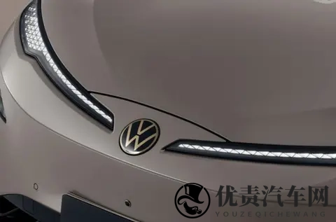 首款合作车型亮相，大众与小鹏会擦出什么火花？-3