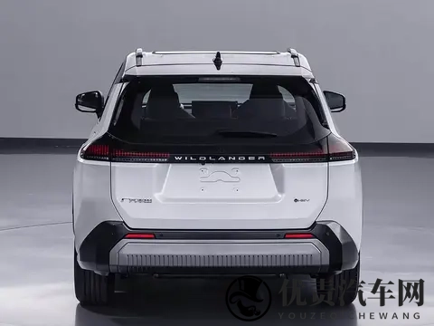 全新威兰达即将亮相，产品多维度升级，配燃油_混动版本-2
