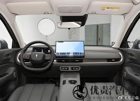 激光雷达+长续航组合拳，欧拉5能否打破“颜值花瓶”魔咒？-3