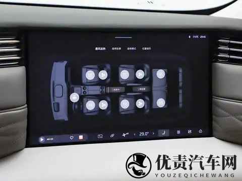 全系都是Ultra，智己LS9正式上市售3228万元起-2