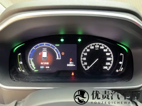 20万出头，宜商宜家，一手准新本田艾力绅值不值？-1