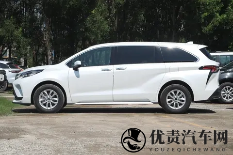 格瑞维亚 2026 双擎四驱两款车型性价比的真实较量-1