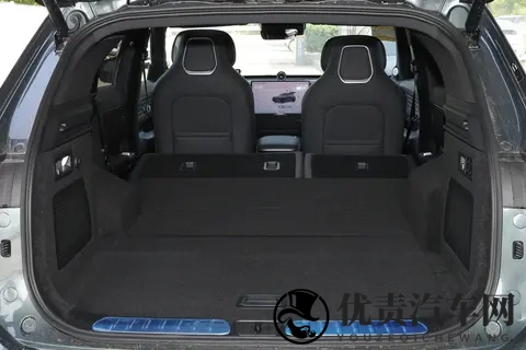 大五座SUV家用推荐！2025款星纪元ET，空间大，配置高-1