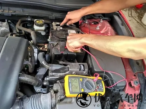 油车电瓶寿命揭秘：一般能用多久？如何延长？-3