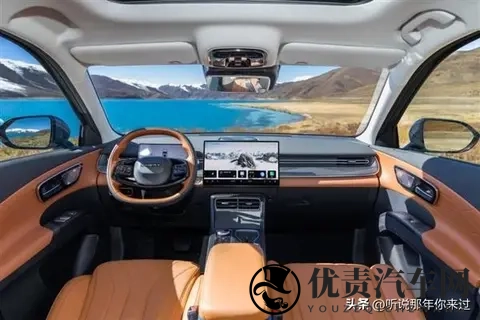 第五代瑞虎8上市！999万起，虎踞与豹跃带来截然不同的视觉感受-2