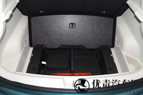 阿明说车侃赛：1098万带激光雷达！欧拉5预售硬刚银河E5-3