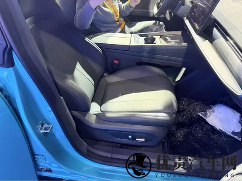 限时焕新价1399万元起 东风奕派eπ007+正式上市-1