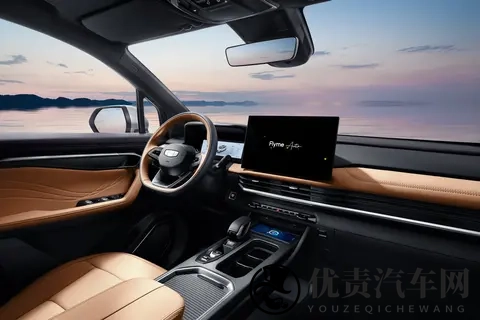 五代传承，全新狮铂拓界焕新而至，亮相广州车展-1