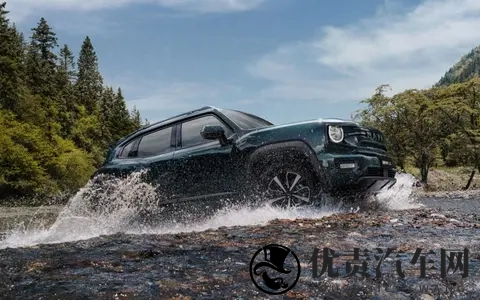 “方盒子”SUV如何选？盘点五款销量靠前的车型，有你喜欢的吗？-1