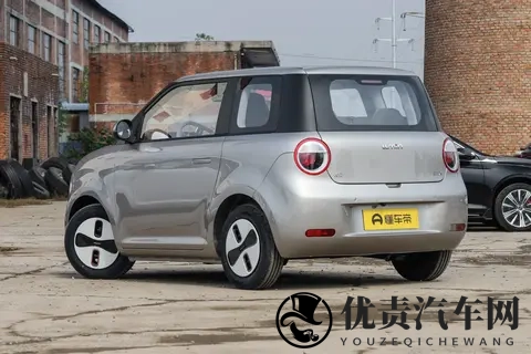 长安Lumin宝藏版上市,三款车型在售,潜在用户该怎么选?-3