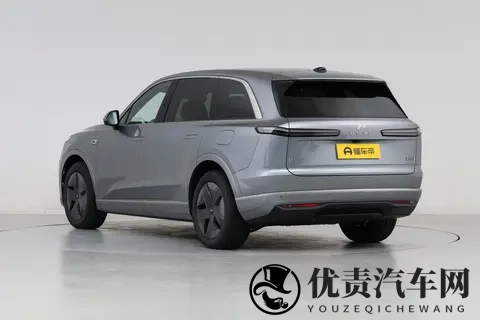 家用SUV可以试试这款乐道 L90，大五座和大三排都有-2