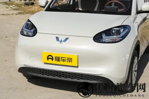 五菱缤果2025款选购攻略:哪款最划算?哪两款慎选?-2