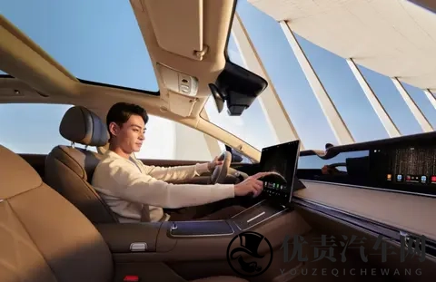 2025广州车展预告，这5款轿车有望来袭，都是狠货？-2