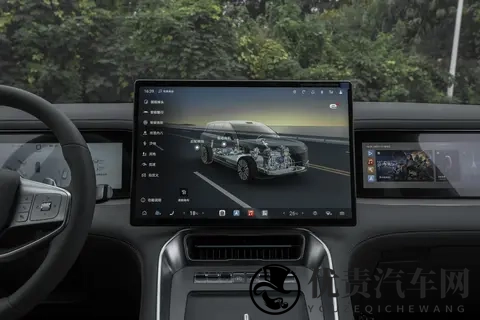 比亚迪又出狠货,落地30万,6座+空悬+冰箱,家用真香-2