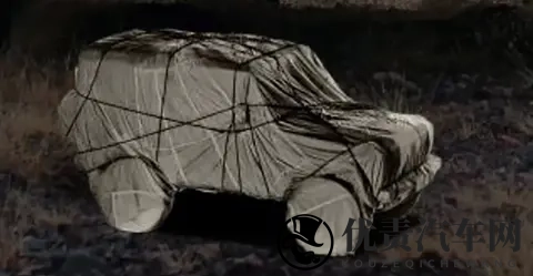 奔驰“G级”燃油越野车，真能50万了？-2