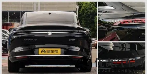 别克新能源路在何方，至境L7能否突出重围-2