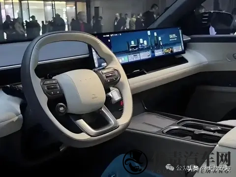 现代羿欧发布，韩系车重装冲锋-1