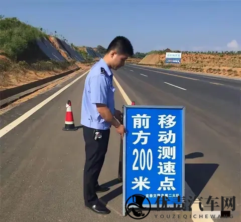 为什么现在流动测速很少了?老司机说出大实话!-3