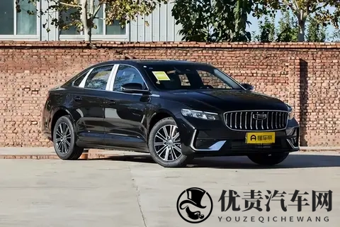 10万出头买到8155芯片，这车的竞争力到底有多强？-3