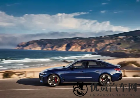 宝马4系：双门、四门、敞篷，谁才是你的菜？-1