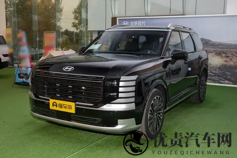 帕里斯帝：轴距2970mm，油耗784L，顶配车型实力如何？-2