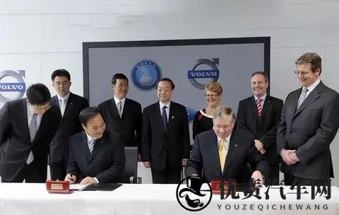 吉利比亚迪奇瑞,中国发动机悄悄翻身-3