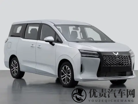 宝骏730的精神续作星光730正式上市！73000元起-2