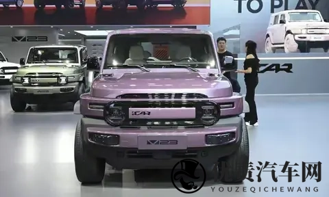 方盒子SUV杀疯了！2025年第三季度销量曝光，谁才是真爆款？-3