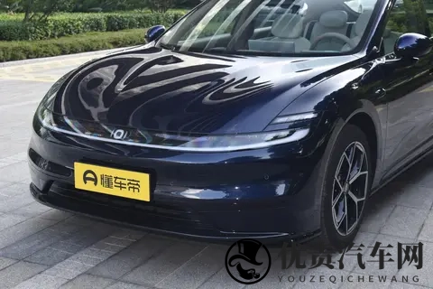 长安启源A06：以体验为中心，构建一个家的移动空间-2