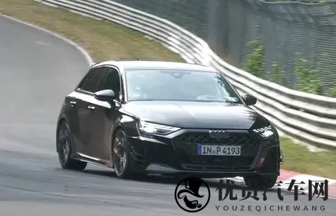 奥迪RS3 GT五缸引擎,燃油时代终结篇-3