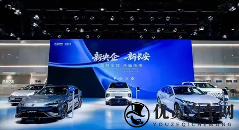 10月车企销量榜：国内车企格局即将生变！吉利或反超-1