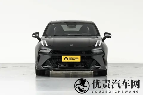 26款领克03，轴距2米73空间大，20T+8AT，154寸大屏，14扬声器-1