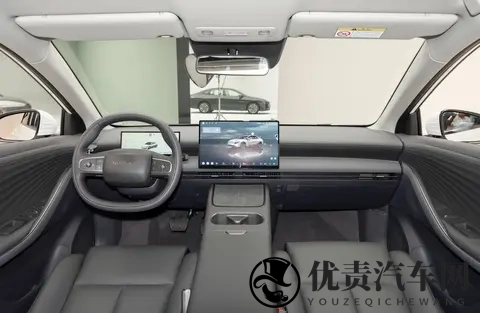 1099万预售起售价，日产N6是不是有点飘？-3