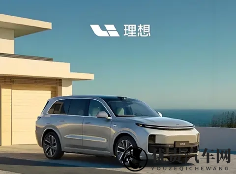 理想人事大地震,李想收权,华为系高管全面淡出!-3