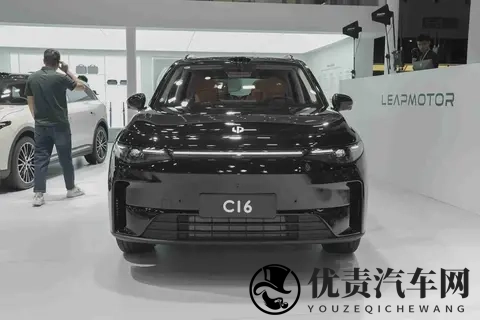 新能源车疯涨，谁在悄悄改写规则？-3