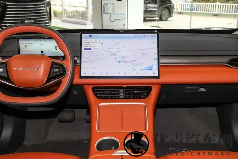 1868 万顶配，这个价格值吗？星海 S7 235 尊贵版上市-1