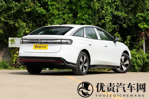 资讯  气囊存安全隐患，部分一汽-大众ID7 VIZZION召回-3