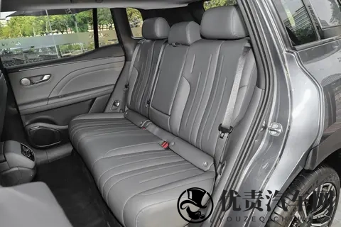 均衡者AION i60增程版,解决增程痛点-3